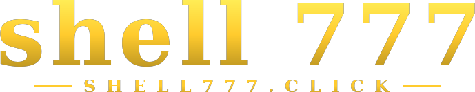 shell 777 logo